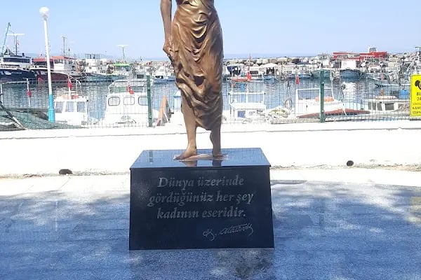 Dikili Limanı - Resim 11