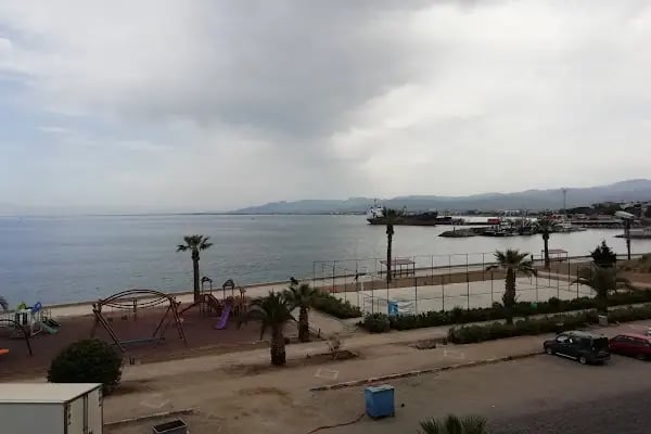 Dikili Limanı - Resim 19