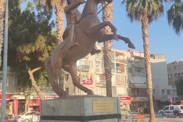 Dikili Limanı - Resim 5