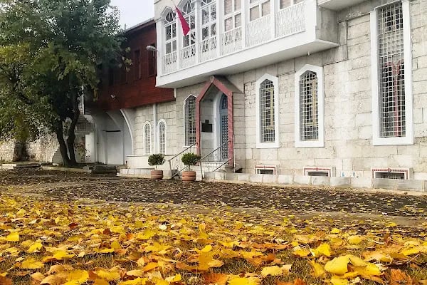 SURP HOVHANNES ERMENİ KİLİSESİ - Resim 11