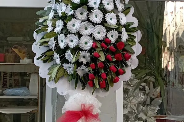 Melisa Çiçekçilik Konya Aziziye Mahallesi Mimar Sinan Sokak No 25/B karatay/Konya - Resim 6