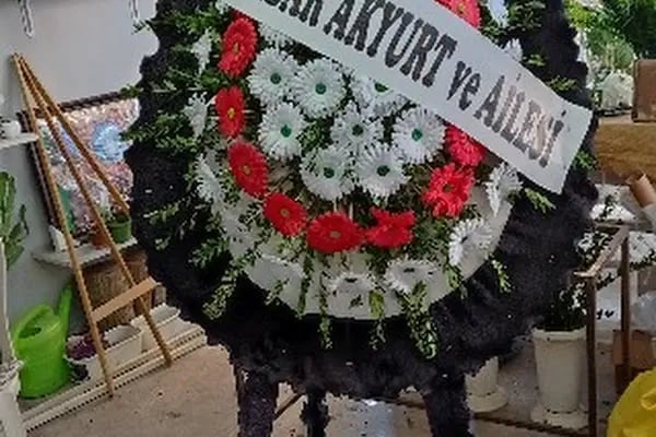 Melisa Çiçekçilik Konya Aziziye Mahallesi Mimar Sinan Sokak No 25/B karatay/Konya - Resim 9
