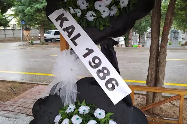 Melisa Çiçekçilik Konya Aziziye Mahallesi Mimar Sinan Sokak No 25/B karatay/Konya - Resim 14