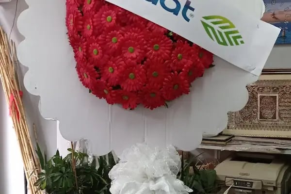 Melisa Çiçekçilik Konya Aziziye Mahallesi Mimar Sinan Sokak No 25/B karatay/Konya - Resim 18