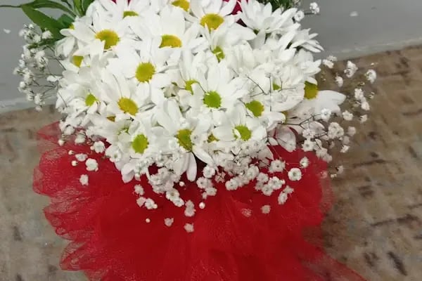 Melisa Çiçekçilik Konya Aziziye Mahallesi Mimar Sinan Sokak No 25/B karatay/Konya - Resim 20