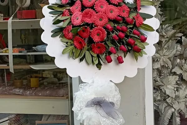 Melisa Çiçekçilik Konya Aziziye Mahallesi Mimar Sinan Sokak No 25/B karatay/Konya - Resim 12