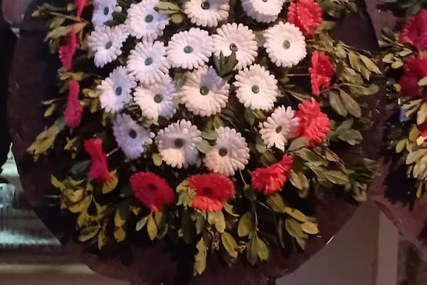 Melisa Çiçekçilik Konya Aziziye Mahallesi Mimar Sinan Sokak No 25/B karatay/Konya - Resim 13