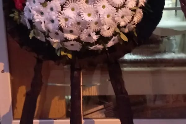 Melisa Çiçekçilik Konya Aziziye Mahallesi Mimar Sinan Sokak No 25/B karatay/Konya - Resim 4