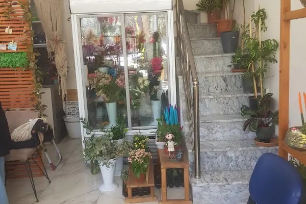 Arden Flower Çiçek - Resim 2