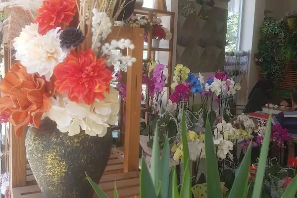 Arden Flower Çiçek - Resim 9
