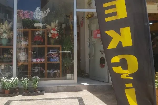 Arden Flower Çiçek - Resim 20