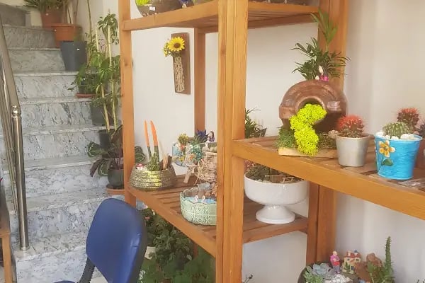 Arden Flower Çiçek - Resim 4