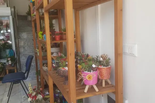 Arden Flower Çiçek - Resim 6