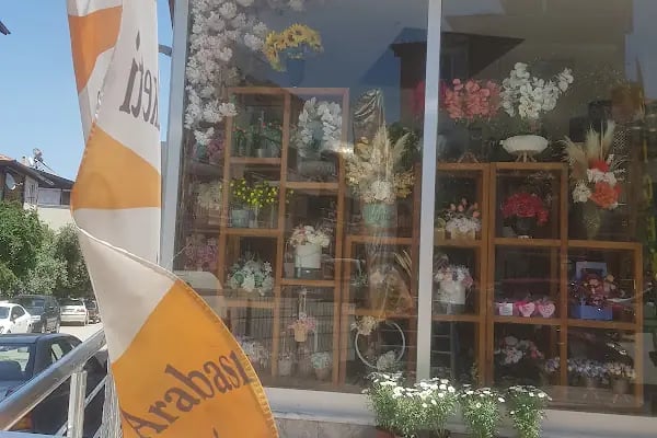 Arden Flower Çiçek - Resim 19