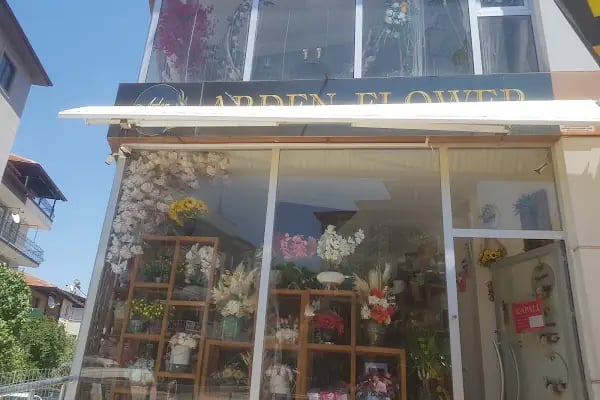 Arden Flower Çiçek - Resim 13