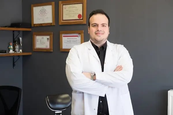 BatıKlinik Ağız ve Diş Sağlığı Polikliniği - Protez Uzmanı, Batıkent İmplant Tedavisi, Batıkent Diş Hekimi - Resim 5