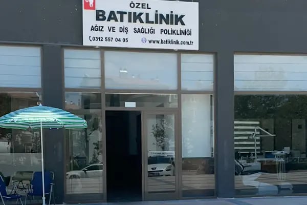 BatıKlinik Ağız ve Diş Sağlığı Polikliniği - Protez Uzmanı, Batıkent İmplant Tedavisi, Batıkent Diş Hekimi - Resim 4