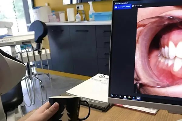 BatıKlinik Ağız ve Diş Sağlığı Polikliniği - Protez Uzmanı, Batıkent İmplant Tedavisi, Batıkent Diş Hekimi - Resim 9