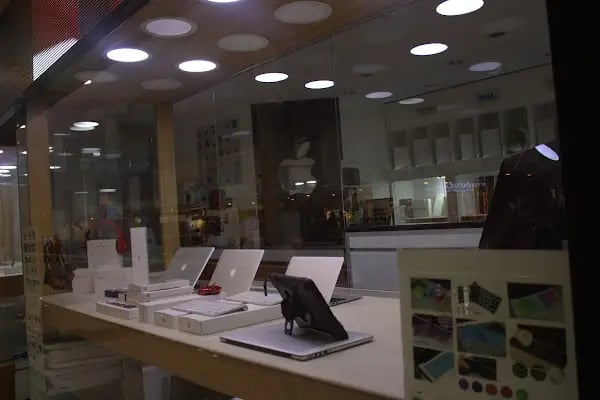 Apple Servis Çankaya - Bilkent Apple Servis - Macbook Servisi - iPhone Servisi - Bz Bilişim - Resim 7