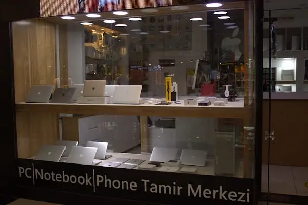 Apple Servis Çankaya - Bilkent Apple Servis - Macbook Servisi - iPhone Servisi - Bz Bilişim - Resim 2
