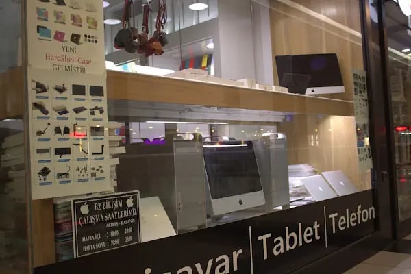 Apple Servis Çankaya - Bilkent Apple Servis - Macbook Servisi - iPhone Servisi - Bz Bilişim - Resim 10