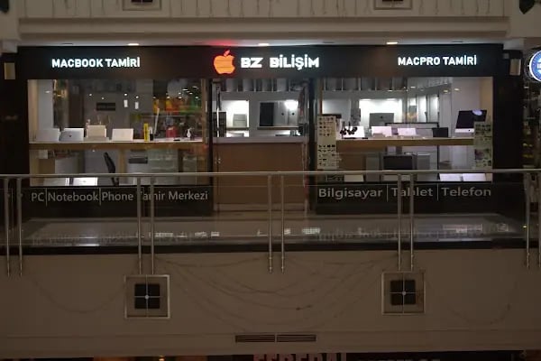 Apple Servis Çankaya - Bilkent Apple Servis - Macbook Servisi - iPhone Servisi - Bz Bilişim - Resim 9