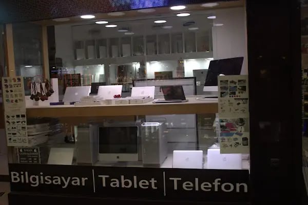 Apple Servis Çankaya - Bilkent Apple Servis - Macbook Servisi - iPhone Servisi - Bz Bilişim - Resim 8