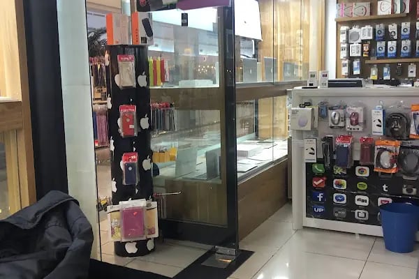 Apple Servis Çankaya - Bilkent Apple Servis - Macbook Servisi - iPhone Servisi - Bz Bilişim - Resim 5