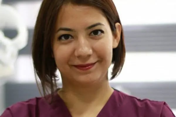 Trabzon Diş Kliniği - Diş Hekimi Dr. Saime Aslı Aydın - - Resim 10