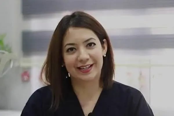 Trabzon Diş Kliniği - Diş Hekimi Dr. Saime Aslı Aydın - - Resim 9