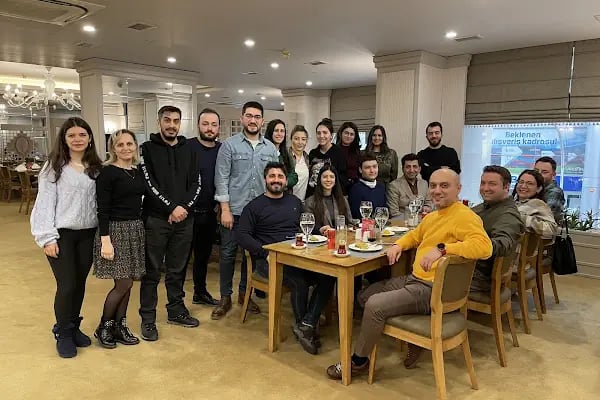 Trabzon Diş Kliniği - Diş Hekimi Dr. Saime Aslı Aydın - - Resim 5