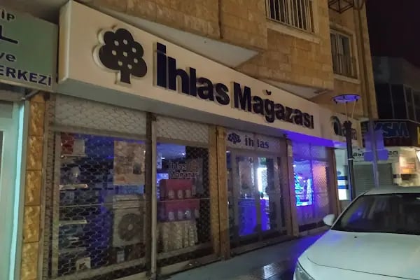İhlas Mağazaları - Resim 1