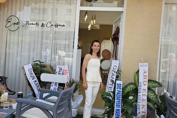 Era.beauty.coiffeur - Resim 3