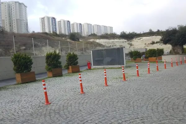 Nissa O2 Residence - Resim 19