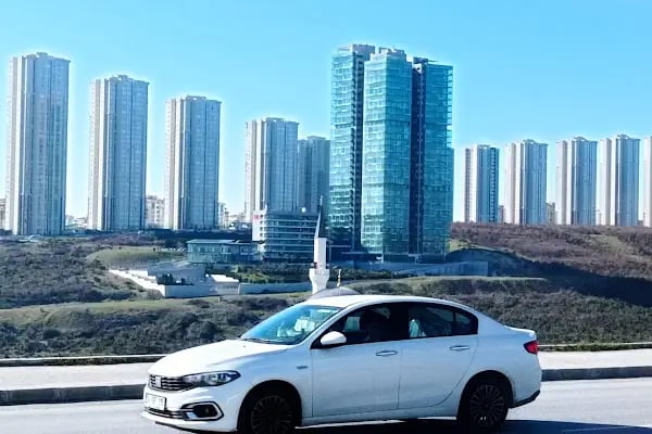 Nissa O2 Residence - Resim 20