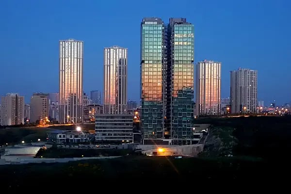 Nissa O2 Residence - Resim 3