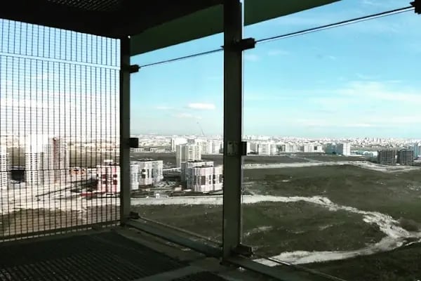 Nissa O2 Residence - Resim 10