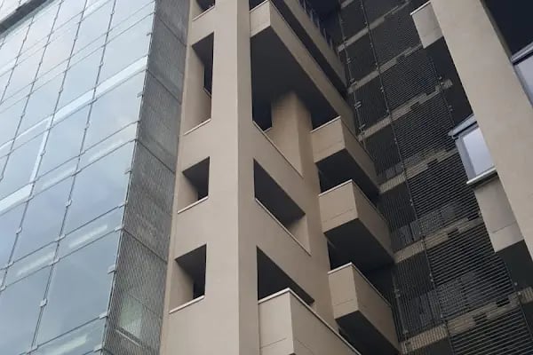 Nissa O2 Residence - Resim 16