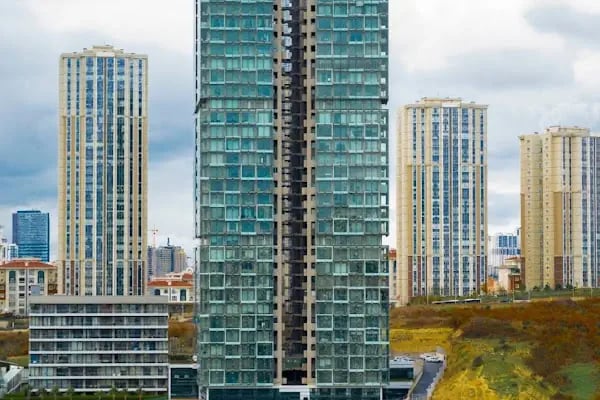 Nissa O2 Residence - Resim 2