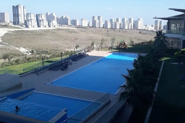 Nissa O2 Residence - Resim 11