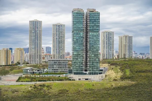 Nissa O2 Residence - Resim 12