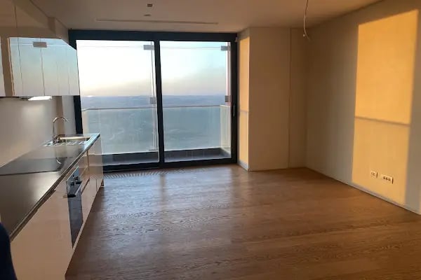 Nissa O2 Residence - Resim 5