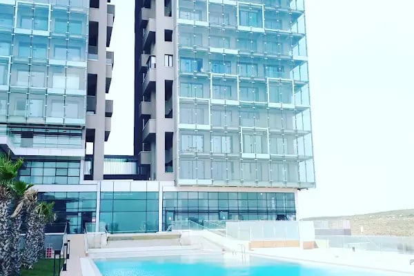 Nissa O2 Residence - Resim 15