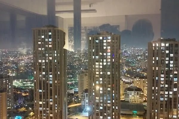 Nissa O2 Residence - Resim 8