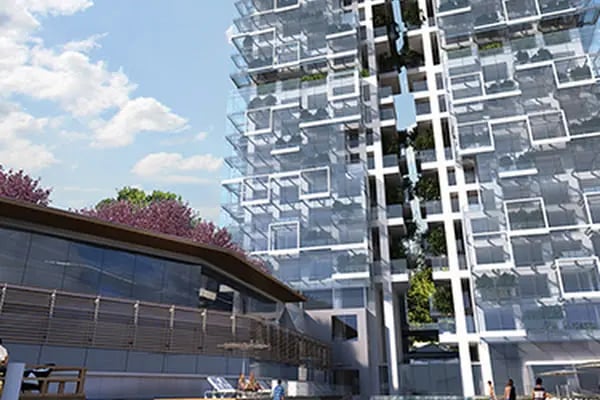 Nissa O2 Residence - Resim 18