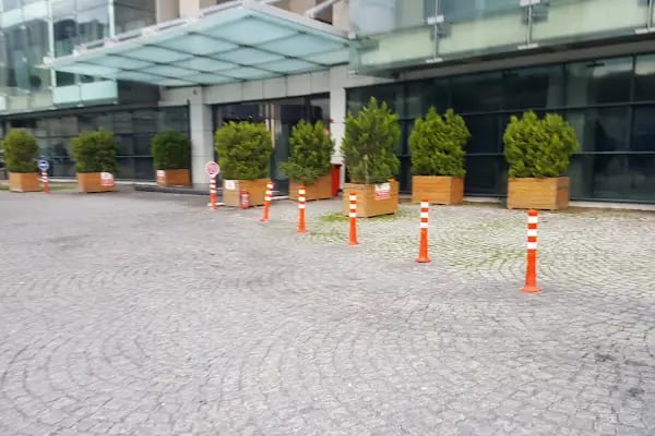 Nissa O2 Residence - Resim 14