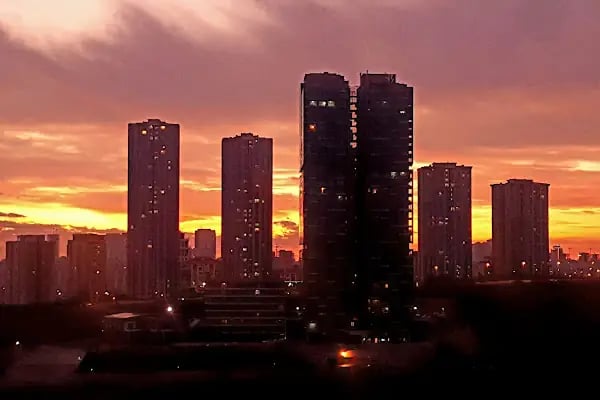 Nissa O2 Residence - Resim 1