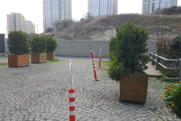Nissa O2 Residence - Resim 7