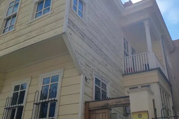 Tekirdağ Fotoğraf Müzesi - Resim 12