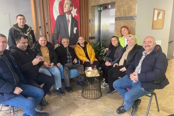 English Time Ümitköy - Resim 5